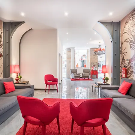 Rossio Garden 3* Lisbon