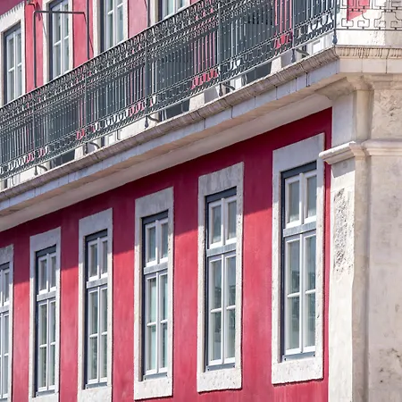 Rossio Garden