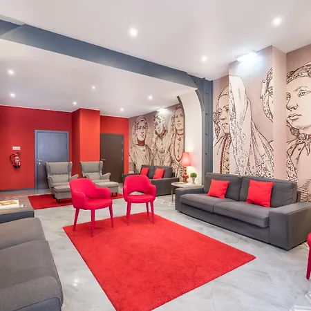 ロシオ ガーデン 3*