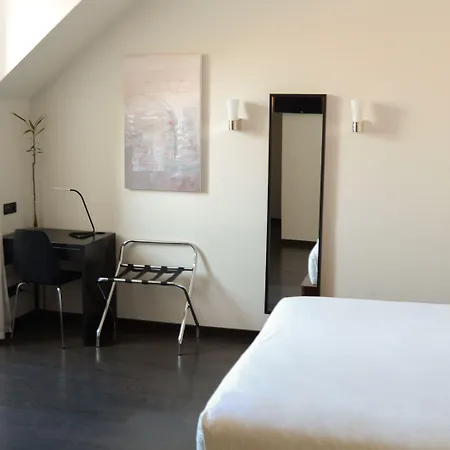 Rossio Garden Otel