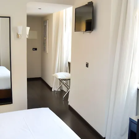 Rossio Garden Otel
