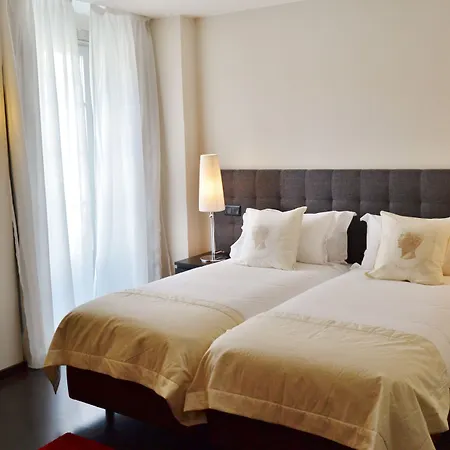 Rossio Garden Hotel