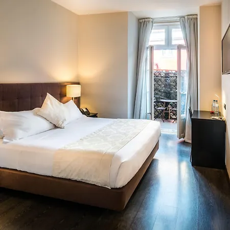Rossio Garden Otel
