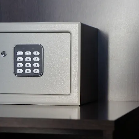 Rossio Garden