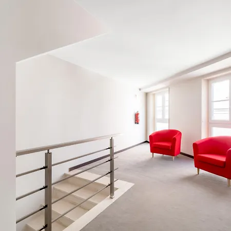 Rossio Garden Hotel