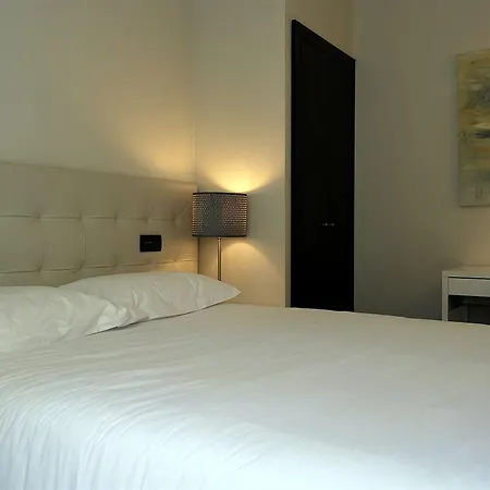Hotel Rossio Garden Lisbona