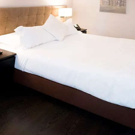 Hotel Rossio Garden Lisbona