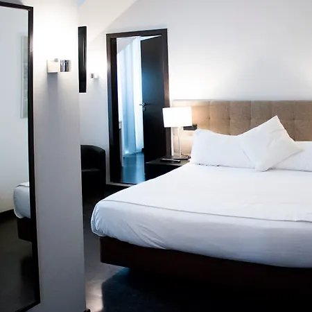 Otel Rossio Garden