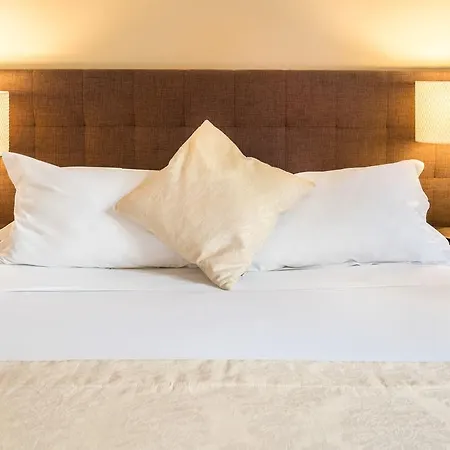 Rossio Garden Otel 3*