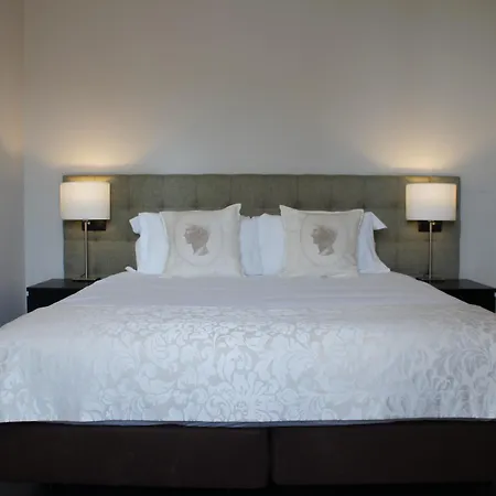 Rossio Garden Otel