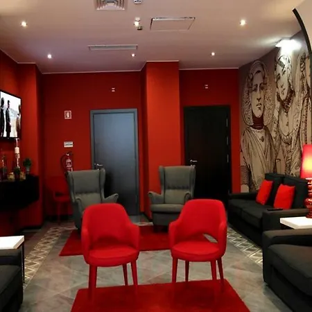 Hotel Rossio Garden 3*