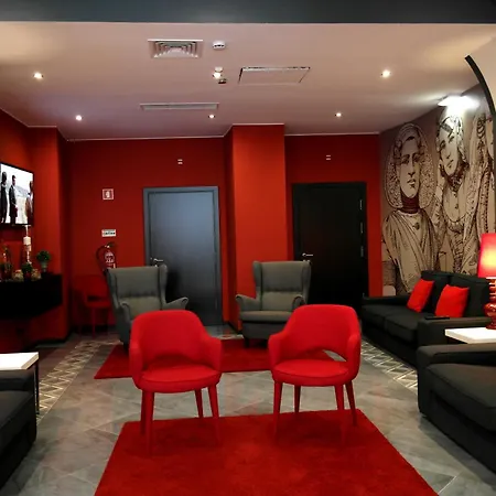 Otel Rossio Garden 3*