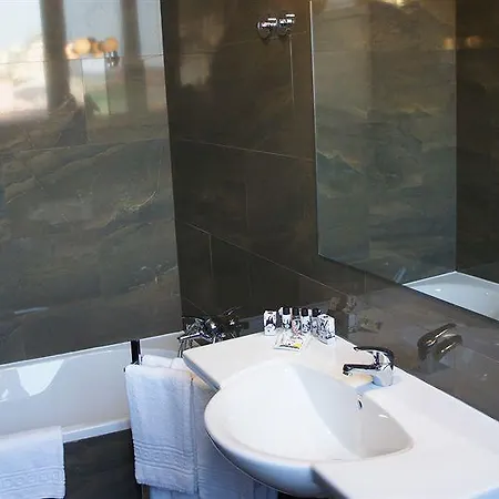 Hotel Rossio Garden 3*
