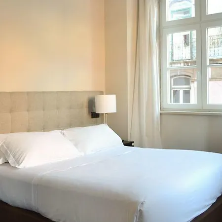 Rossio Garden Hotel