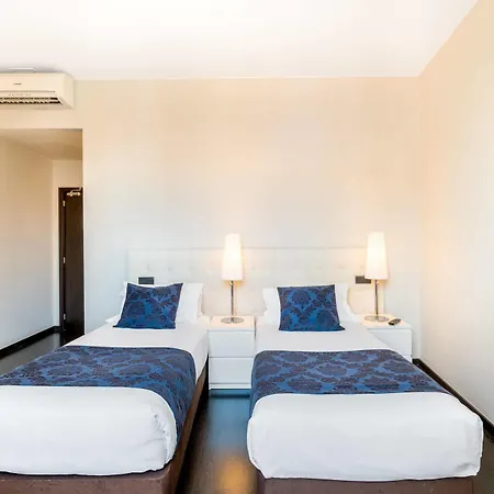 Rossio Garden Hotel 3*