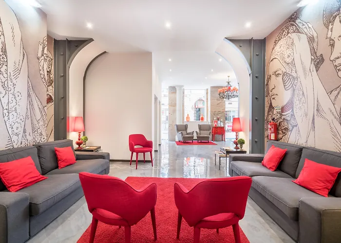 ロシオ ガーデン 3* リスボン