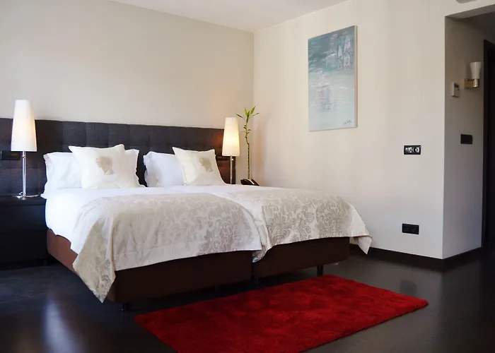 ロシオ ガーデン リスボン