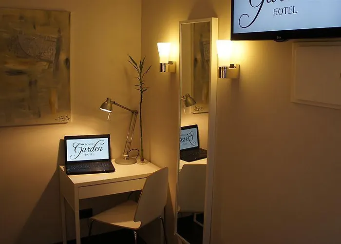 ロシオ ガーデン 3*