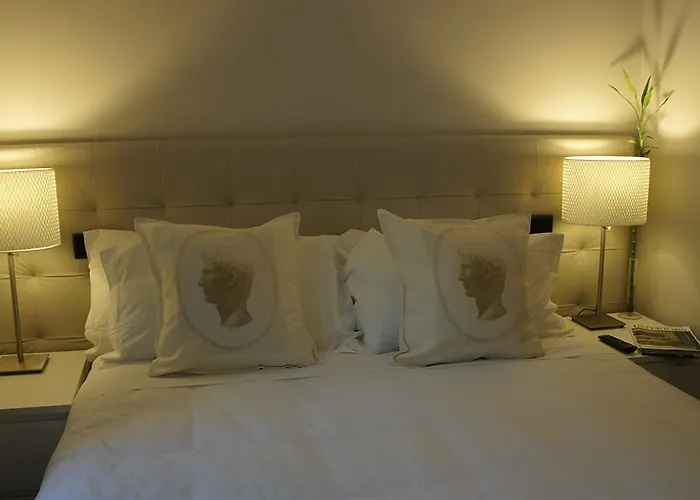 ロシオ ガーデン リスボン