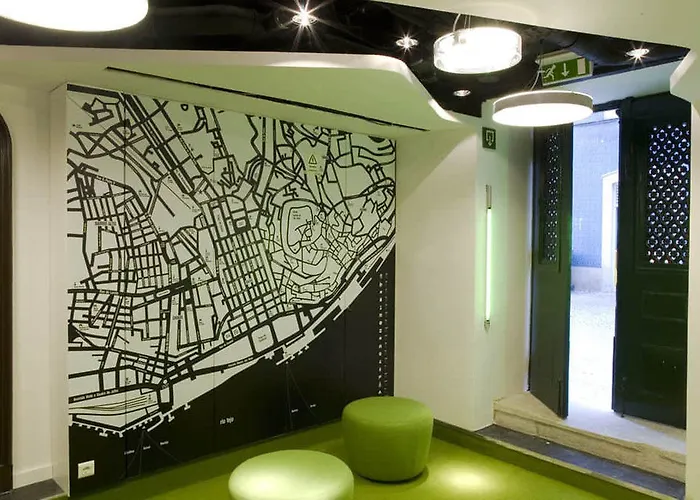 ホテル ロシオ ガーデン