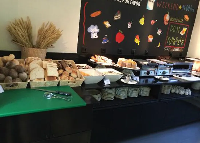 ロシオ ガーデン 3* リスボン