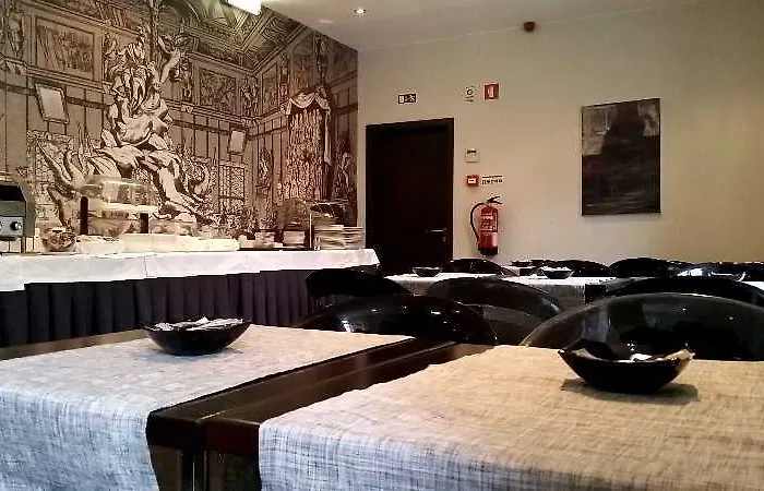 ロシオ ガーデン リスボン