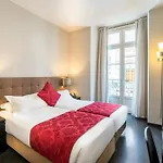 Hotel Rossio Garden Lizbona
