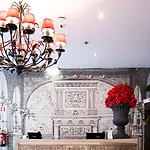 Hotel Rossio Garden 3*