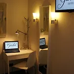 Rossio Garden 3*