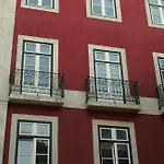 Rossio Garden Hotel 3*