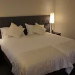 Hotel Rossio Garden 3*