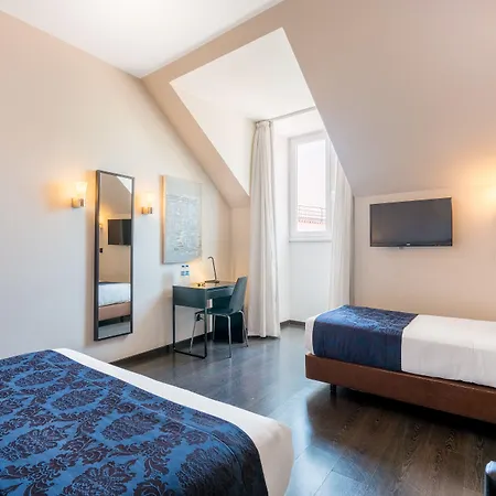 Hotel Rossio Garden Lisboa