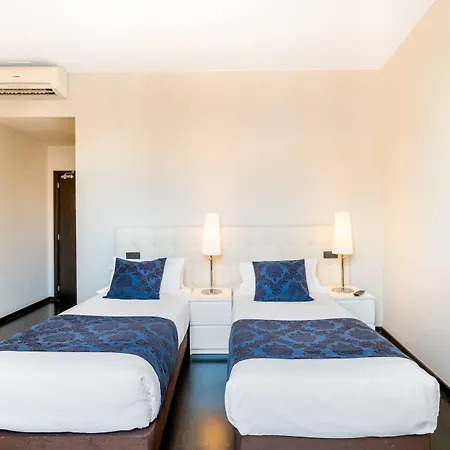 Rossio Garden Lisboa