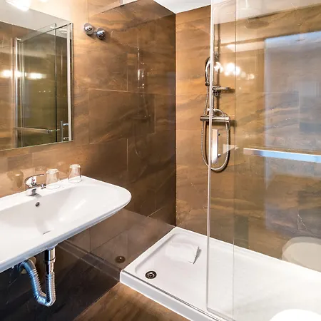 Rossio Garden Hotel 3*