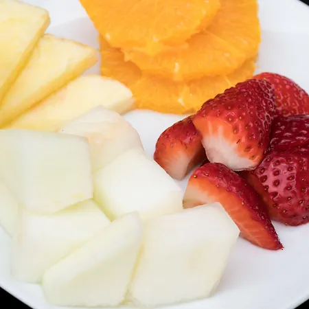 Rossio Garden Hotel Lisboa