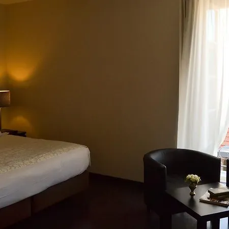 Hotel Rossio Garden 3*