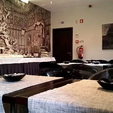 Rossio Garden Lisboa