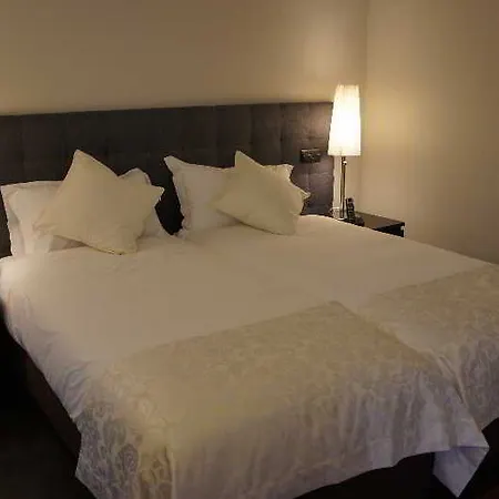 Hotel Rossio Garden 3*