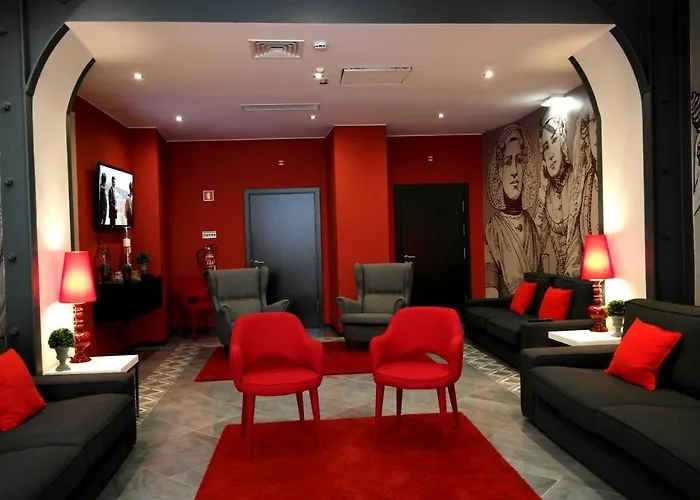 Hotel Rossio Garden Lisboa