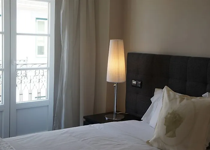 Rossio Garden 3* Lisboa